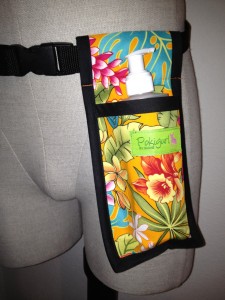 Massage Holster